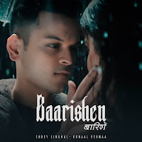 Shrey Singhal, Kunaal Vermaa