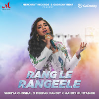 Shreya Ghoshal, Deepak Pandit, Manoj Muntashir