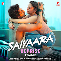 Shreya Ghoshal, Irshad Kamil