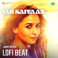 Jab Saiyaan (Lofi Beat)