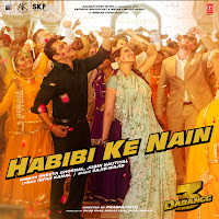 Habibi Ke Nain (From "Dabangg 3")