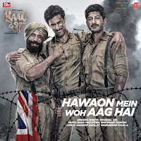 Hawaon Mein Woh Aag Hai (From "Raag Desh")