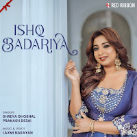 Shreya Ghoshal, Prakash Desai