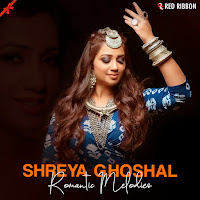 Shreya Ghoshal, Pratik Agarwal