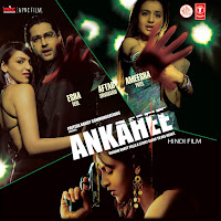 Shreya Ghoshal, Pritam, Sameer