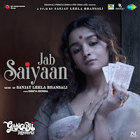 Shreya Ghoshal, Sanjay Leela Bhansali