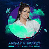 Shreya Ghoshal, Soumyadeep Ghoshal