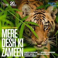 Shreya Ghoshal, Sunidhi Chauhan, Benny Dayal, Vishal Dadlani