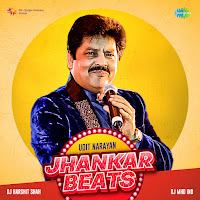 Shreya Ghoshal, Udit Narayan, Dj Harshit Shah, Dj Mhd Ind