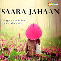 Saara Jahaan