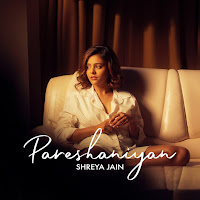 Pareshaniyan