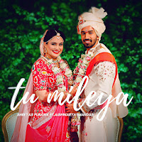 Tu Mileya (Feat. Aishwarya Bhandari)