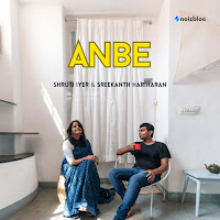 Shruti Iyer, Sreekanth Hariharan