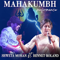 Shweta Mohan