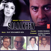Shweta Shetty, Abhijeet, Dilip Sen-Sameer Sen, Sameer