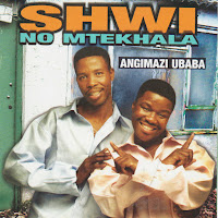 Shwi No Mtekhala