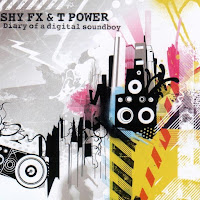 Shy Fx, T Power