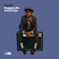 Raggamuffin (Feat. Mr Williamz)