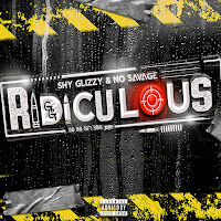 Shy Glizzy, No Savage