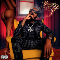 Like That (Feat. Jeremih & Ty Dolla $Ign)