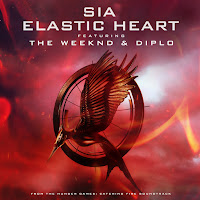 Elastic Heart (From "The Hunger Games: Catching Fire" Soundtrack) (Feat. The Weeknd & Diplo)