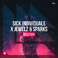 Reaction (Extended Mix)