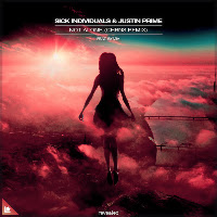 Not Alone (Chrns Extended Mix) (Feat. Bymia)