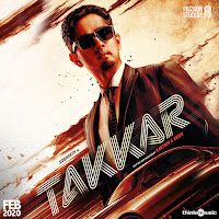 Sid Sriram, Gautham Vasudev Menon, Malvi Sundaresan