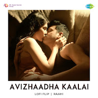 Avizhaadha Kaalai Lofi Flip