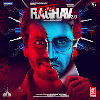 Siddharth Basrur, Ram Sampath