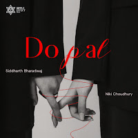 Siddharth Bharadwaj, Niki Choudhury