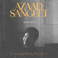 Siddharth Pandit, Rev Shergill