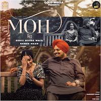 Sidhu Moose Wala, Barbie Maan