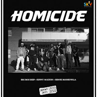 Sidhu Moose Wala, Big Boi Deep, Sunny Malton