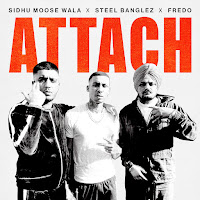 Sidhu Moose Wala, Steel Banglez, Fredo