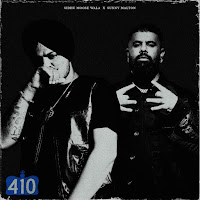 Sidhu Moose Wala, Sunny Malton, Offgrid