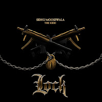 Sidhu Moose Wala, The Kidd