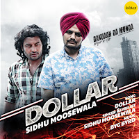 Sidhu Moosewala, Byg Byrd