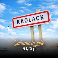Saloum La Jolie