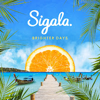 Sigala, Ella Eyre, Meghan Trainor