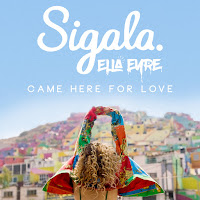 Sigala, Ella Eyre