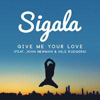 Sigala, John Newman