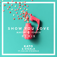 Sigala, Kato