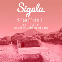 Lullaby (Martin Jensen Remix)