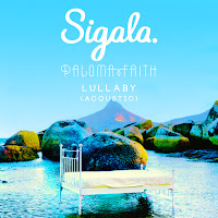 Sigala, Paloma Faith