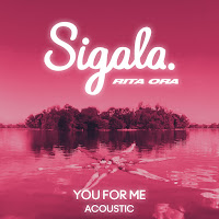 You For Me (Acoustic)
