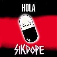 Sikdope