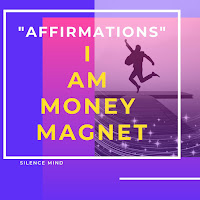 I Am Money Magnet | Positive Affirmations | 21 Days
