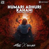 Silent Ocean, Dj Lalit, Jeet Gannguli, Arijit Singh