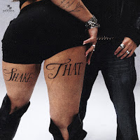 Shake That